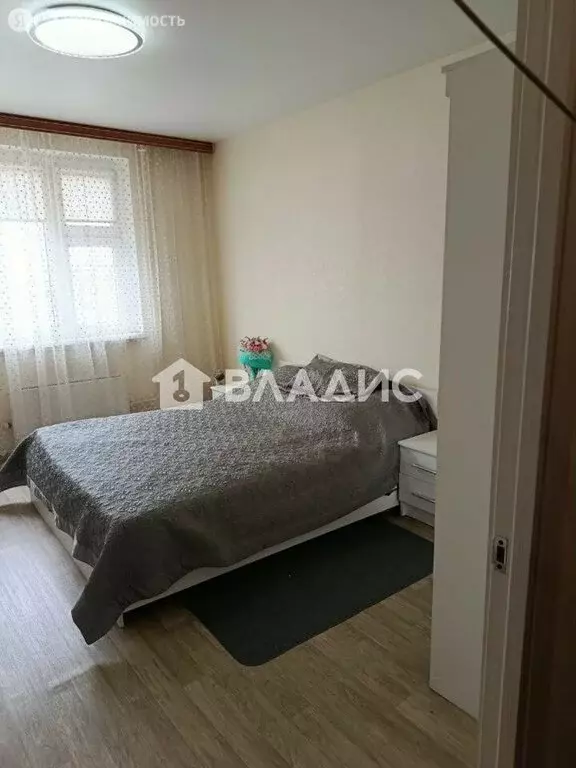 2-комнатная квартира: Люберцы, Комсомольский проспект, 10/1 (54 м) - Фото 1