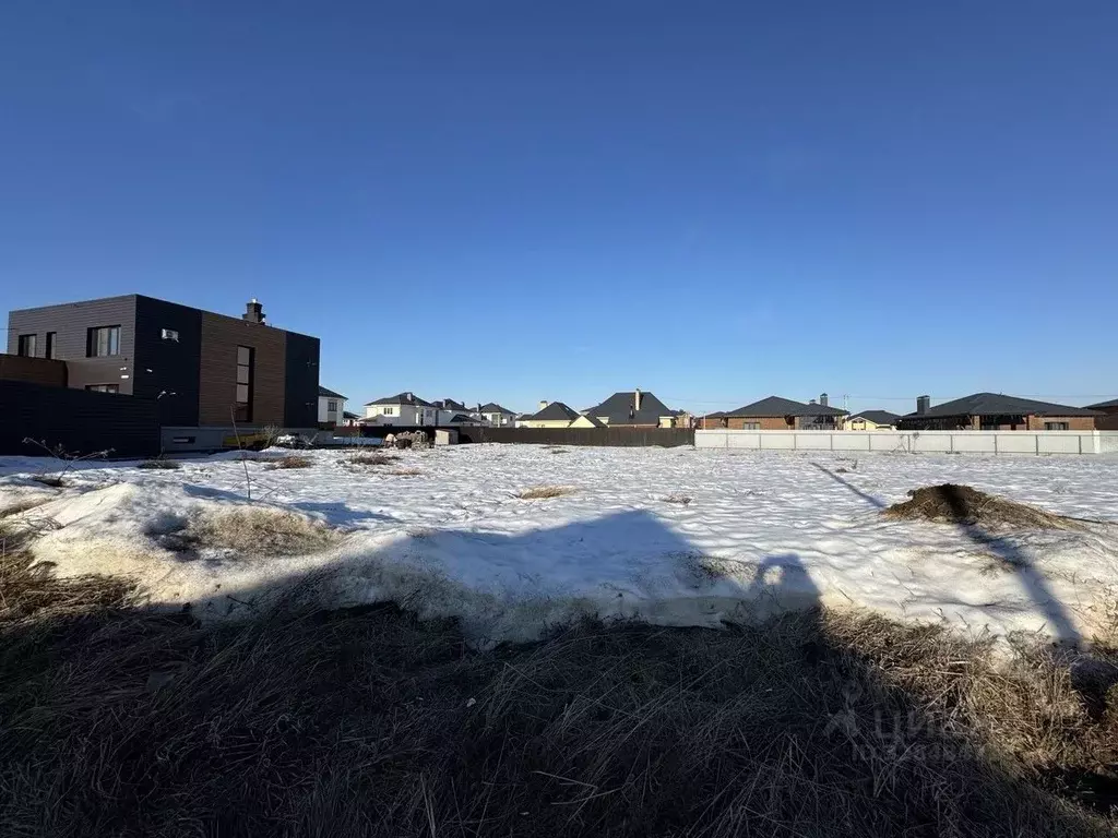 Участок в Татарстан, Лаишевский район, с. Сокуры  (8.4 сот.) - Фото 2