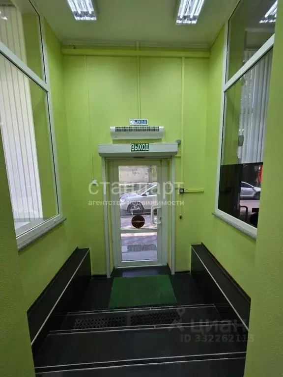Помещение свободного назначения в Ставропольский край, Ессентуки ул. ... - Фото 2