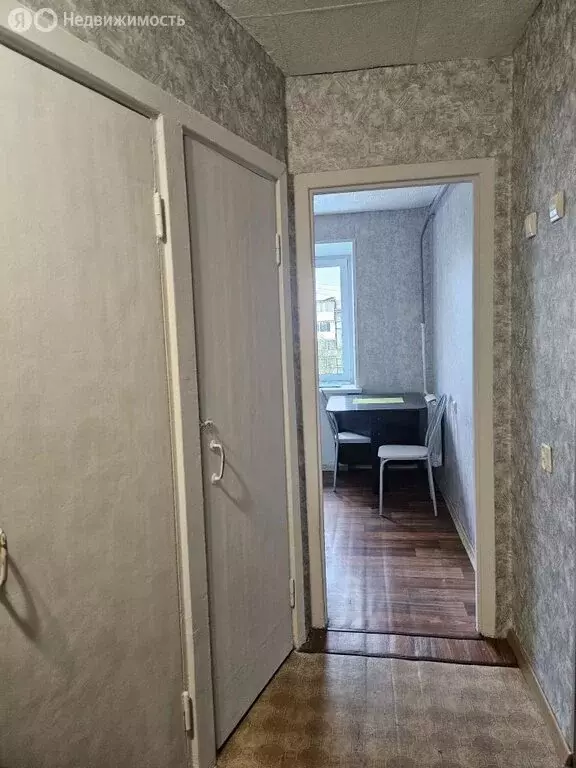 2-комнатная квартира: посёлок городского типа Молочный, Молодёжная ... - Фото 1