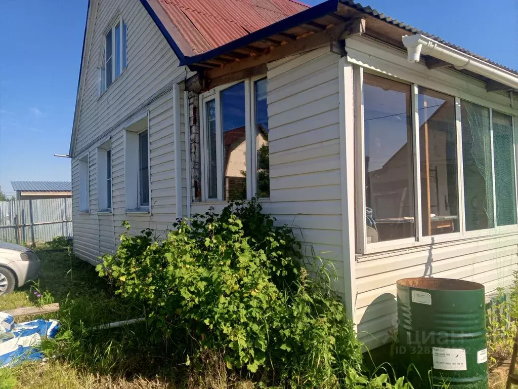 Дом в Новгородская область, Город Чудово городское поселение  (84 м) - Фото 1