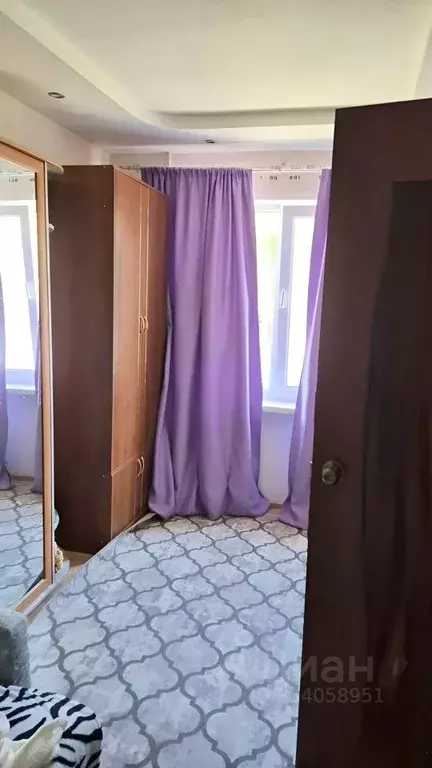 2-к кв. Московская область, Клин ул. 50 лет Октября, 5 (43.0 м) - Фото 2