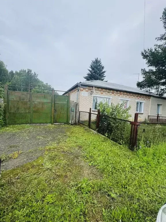 Дом в Челябинская область, Сосновский муниципальный округ, пос. ... - Фото 1