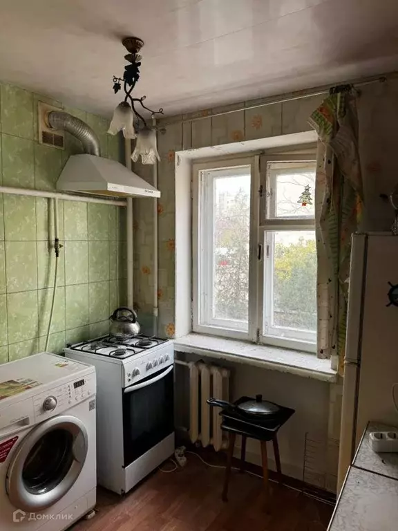 Продаётся 2-к квартира, 36.5 м - Фото 1