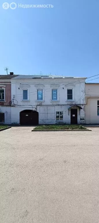 Офис (90.2 м) - Фото 1