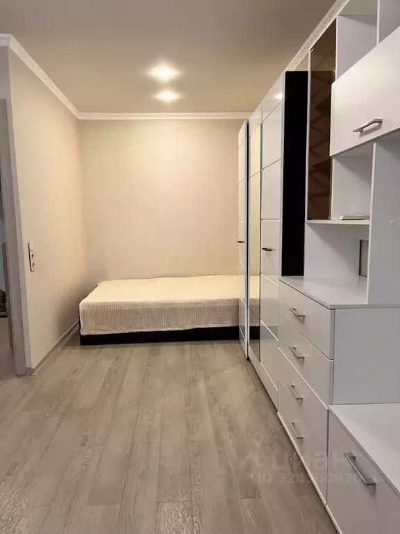 1-к кв. Татарстан, Пестречинский район, Шигалеевское с/пос, с. Новое ... - Фото 2