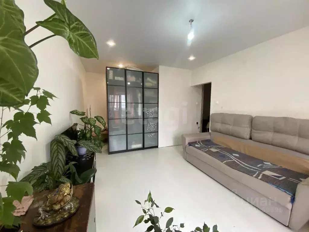 1-к кв. Архангельская область, Котлас ул. Ушинского, 20 (34.4 м) - Фото 1