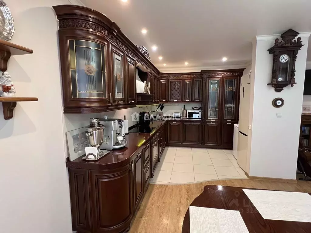 3-к кв. Забайкальский край, Чита ул. Бутина, 74 (129.1 м) - Фото 1