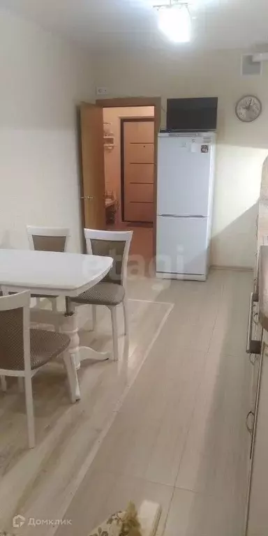 Продаётся 1-к квартира, 39.4 м - Фото 1