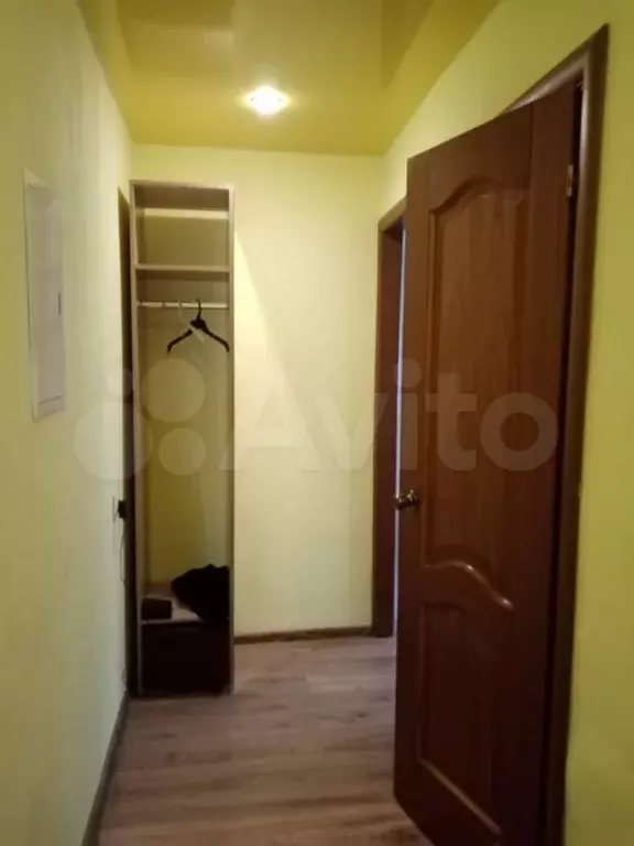 2-к. квартира, 42 м, 4/5 эт. - Фото 1