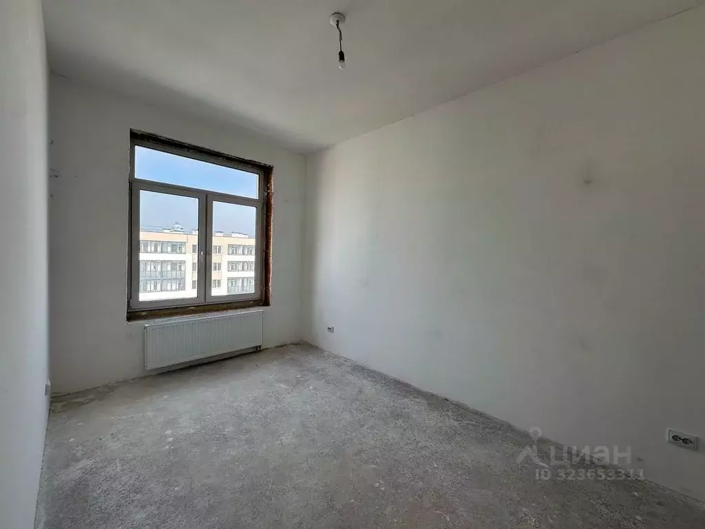 2-к кв. Ленинградская область, Кудрово г. Всеволожский район, ... - Фото 2