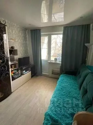 2-к кв. Самарская область, Самара Минская ул., 29 (49.0 м) - Фото 2