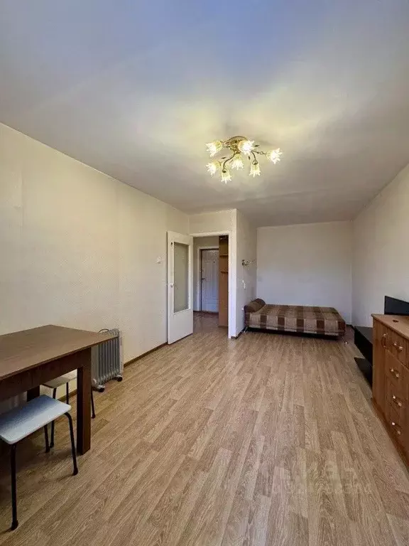 1-к кв. Свердловская область, Екатеринбург ул. Академика Бардина, 3к4 ... - Фото 2