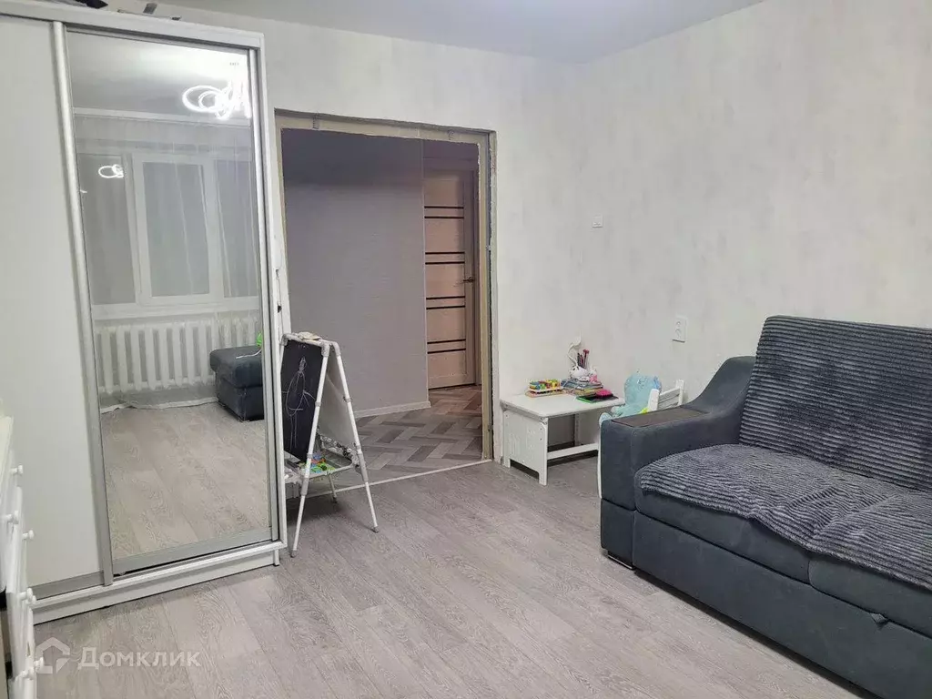 Продаётся 2-к квартира, 47.3 м - Фото 1