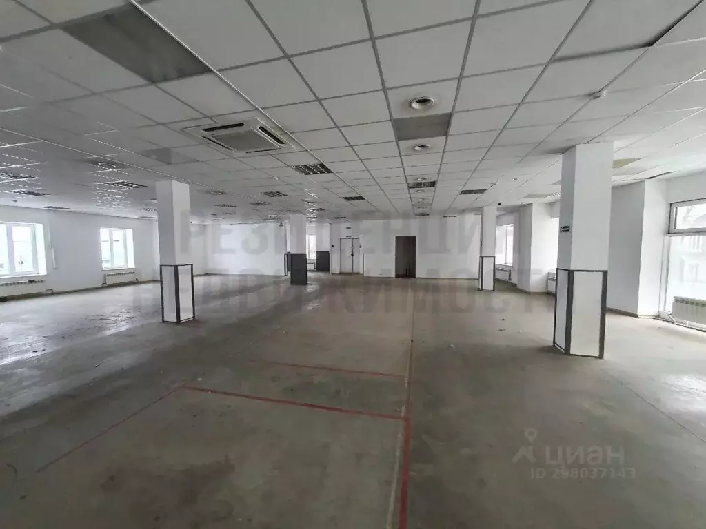 Офис в Самарская область, Самара ул. Максима Горького, 78В (415 м) - Фото 2