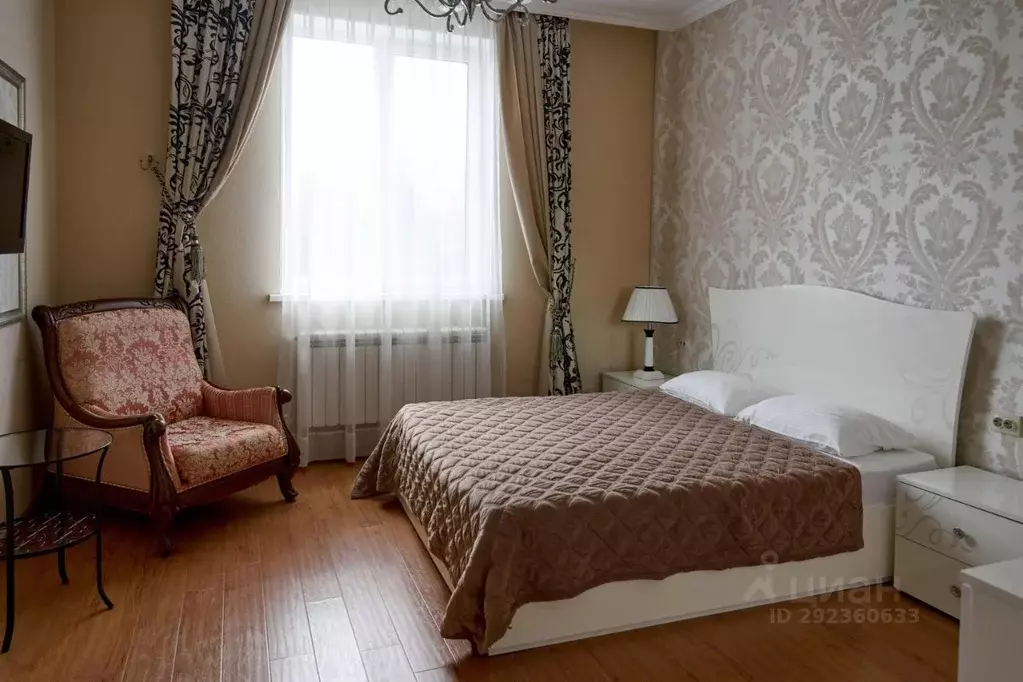 Комната Башкортостан, Октябрьский ул. Садовое Кольцо, 16/2 (45.0 м) - Фото 0