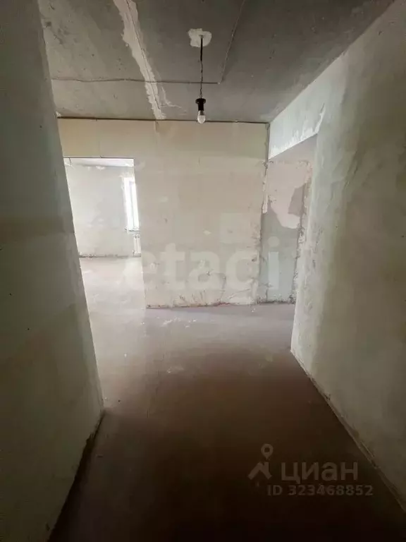 3-к кв. Тамбовская область, Тамбов Свободная ул., 10Б (88.5 м) - Фото 2