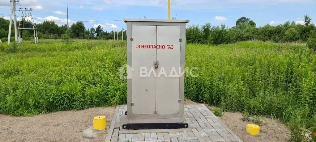 Участок в Калининградская область, Гурьевский муниципальный округ, ... - Фото 1