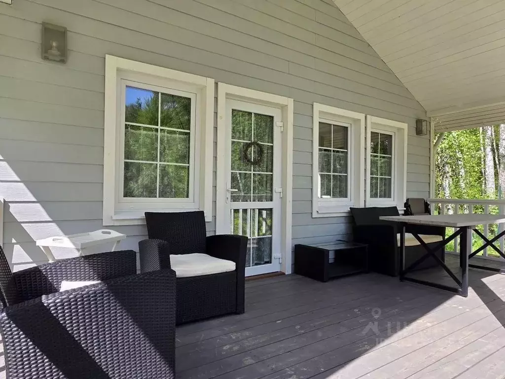 Дом в Московская область, Ступино городской округ, Изумрудные Холмы кп ... - Фото 2