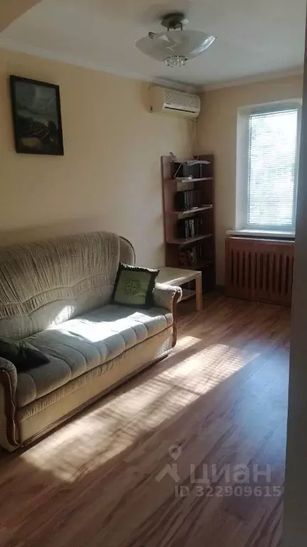 2-к кв. Ростовская область, Ростов-на-Дону ул. Немировича-Данченко, ... - Фото 2