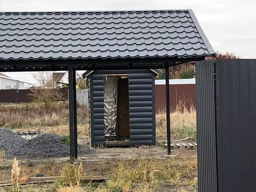 Участок в Ростовская область, Багаевское сельское поселение, ... - Фото 1