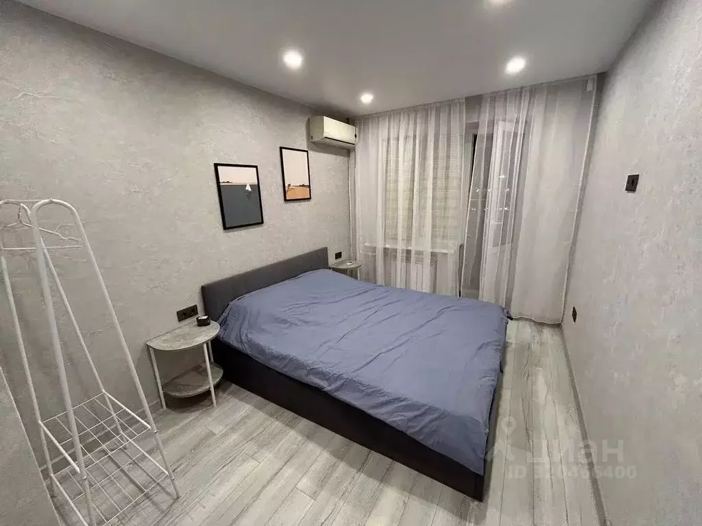 2-к кв. Татарстан, Казань просп. Ибрагимова, 83а (50.0 м) - Фото 2