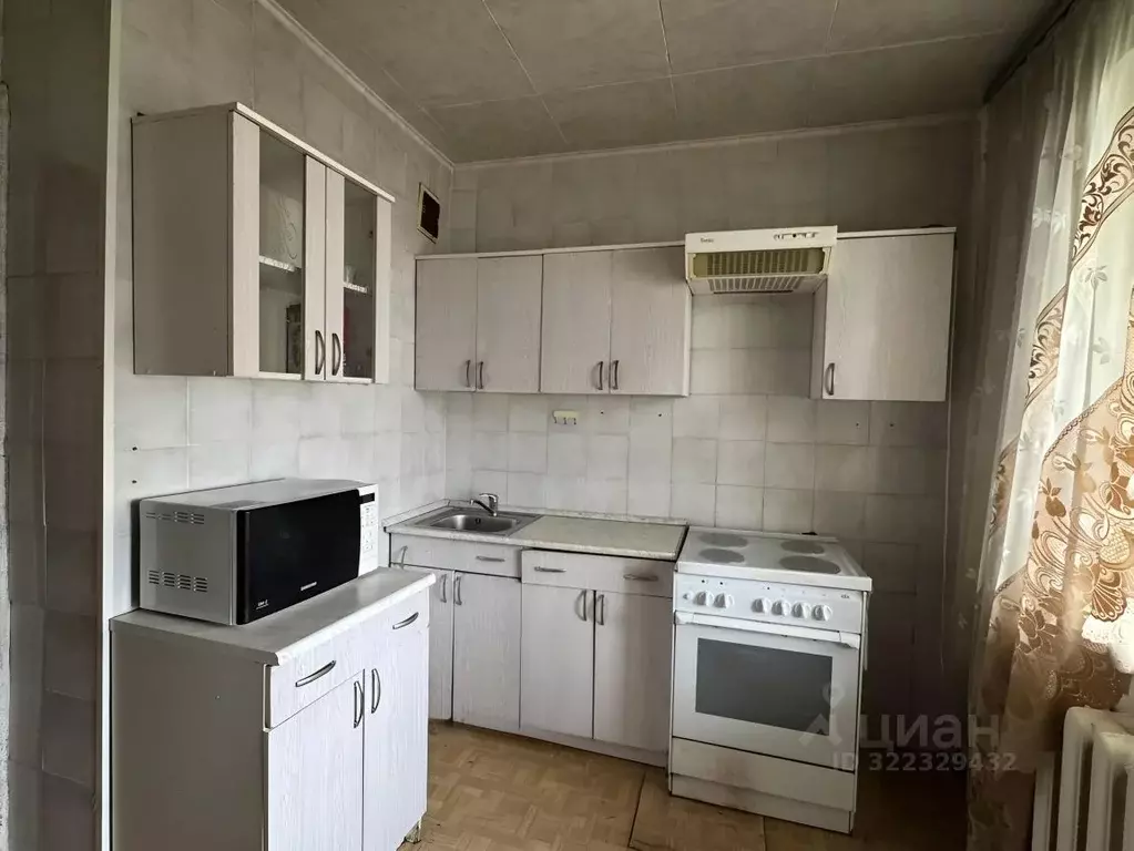 2-к кв. Воронежская область, Воронеж ул. Владимира Невского, 37 (52.8 ... - Фото 2