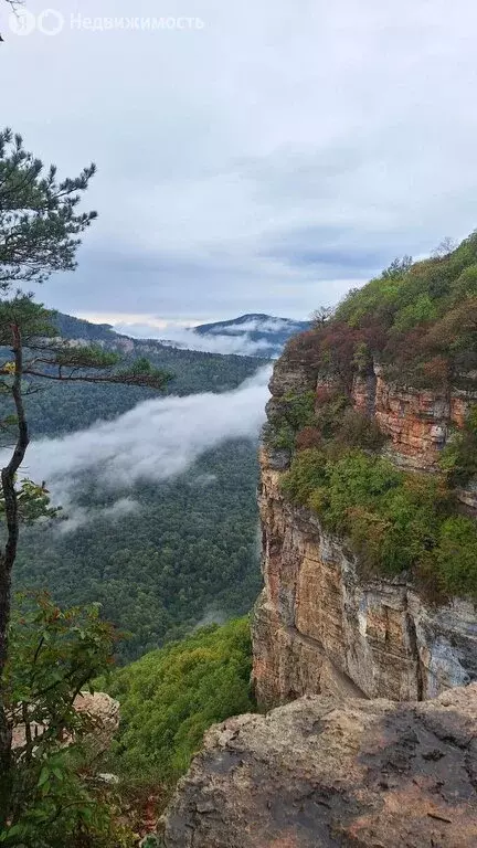 Дом в Гуамка, Береговая улица, 2Б (100 м) - Фото 1