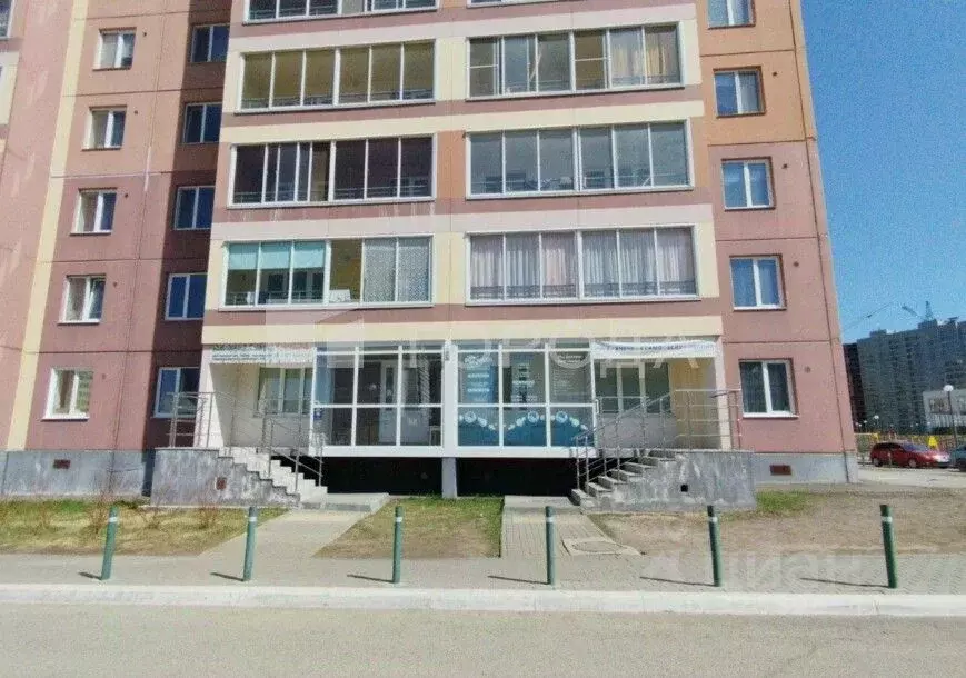 Помещение свободного назначения в Томская область, Томский район, ... - Фото 1