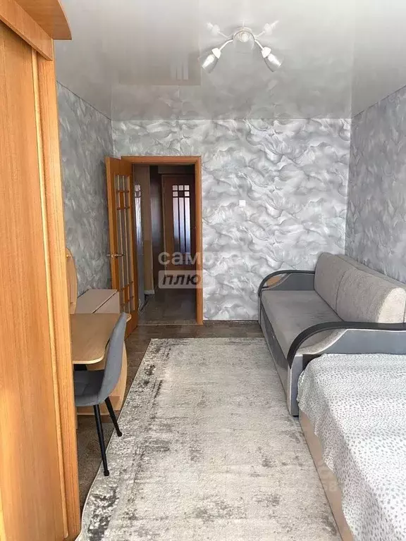 1-к кв. Астраханская область, Астрахань Молдавская ул., 100 (29.5 м) - Фото 2