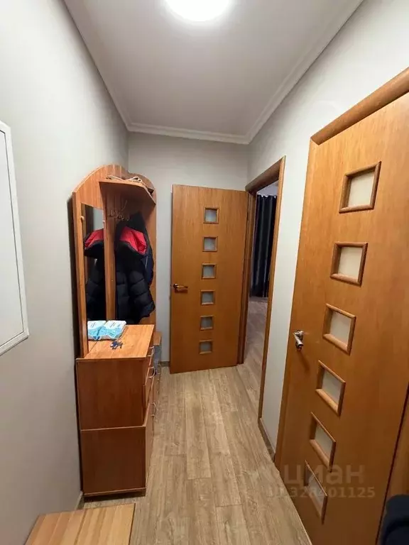 1-к кв. Московская область, Балашиха просп. Ленина, 12 (34.0 м) - Фото 2