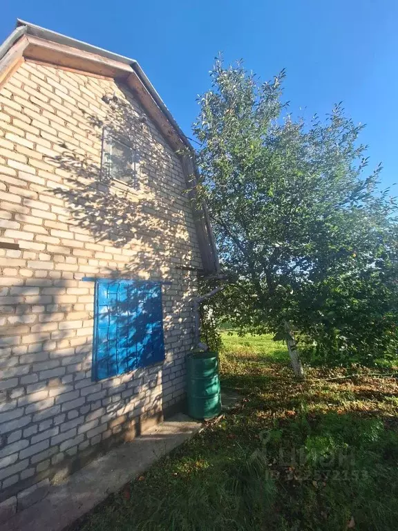 Дом в Орловская область, Орловский район, пос. Шиловский, Зеленый сад ... - Фото 2