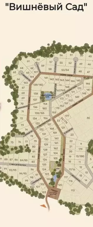 Участок в Владимирская область, Александровский муниципальный округ, ... - Фото 2