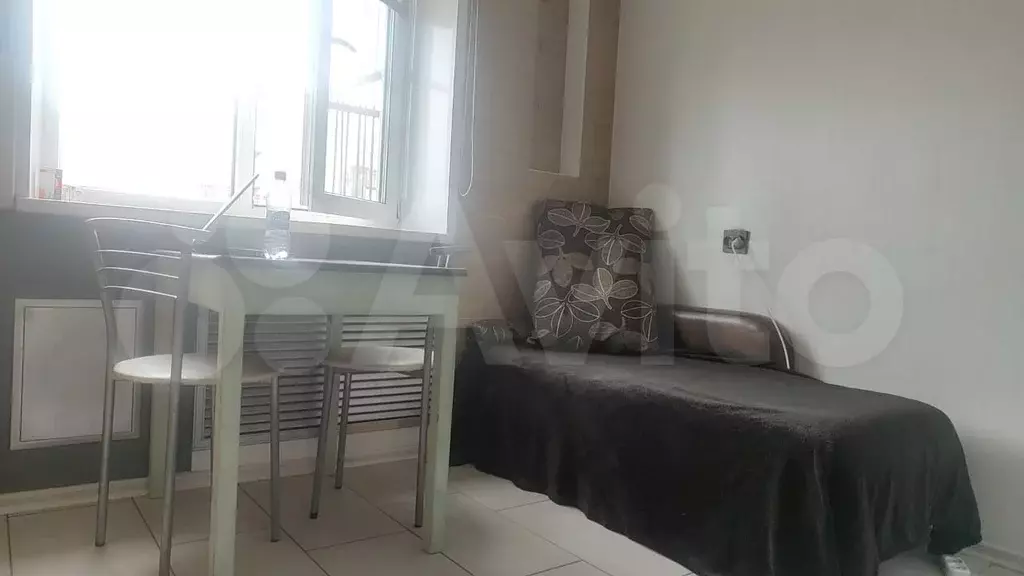 1-к. квартира, 33 м, 6/9 эт. - Фото 1
