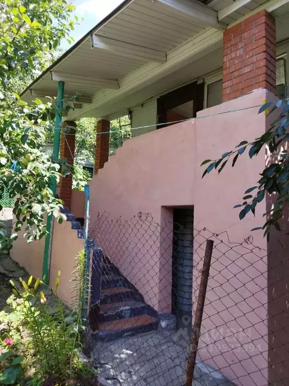 Дом в Воронежская область, Воронеж ул. Крылова, 14 (105 м) - Фото 0