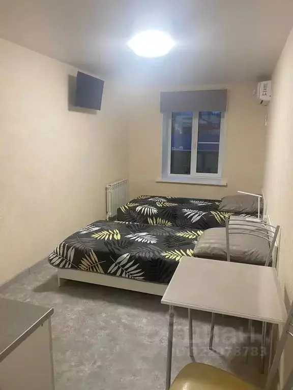 Комната Волгоградская область, Волгоград Татищевская ул., 37 - Фото 0