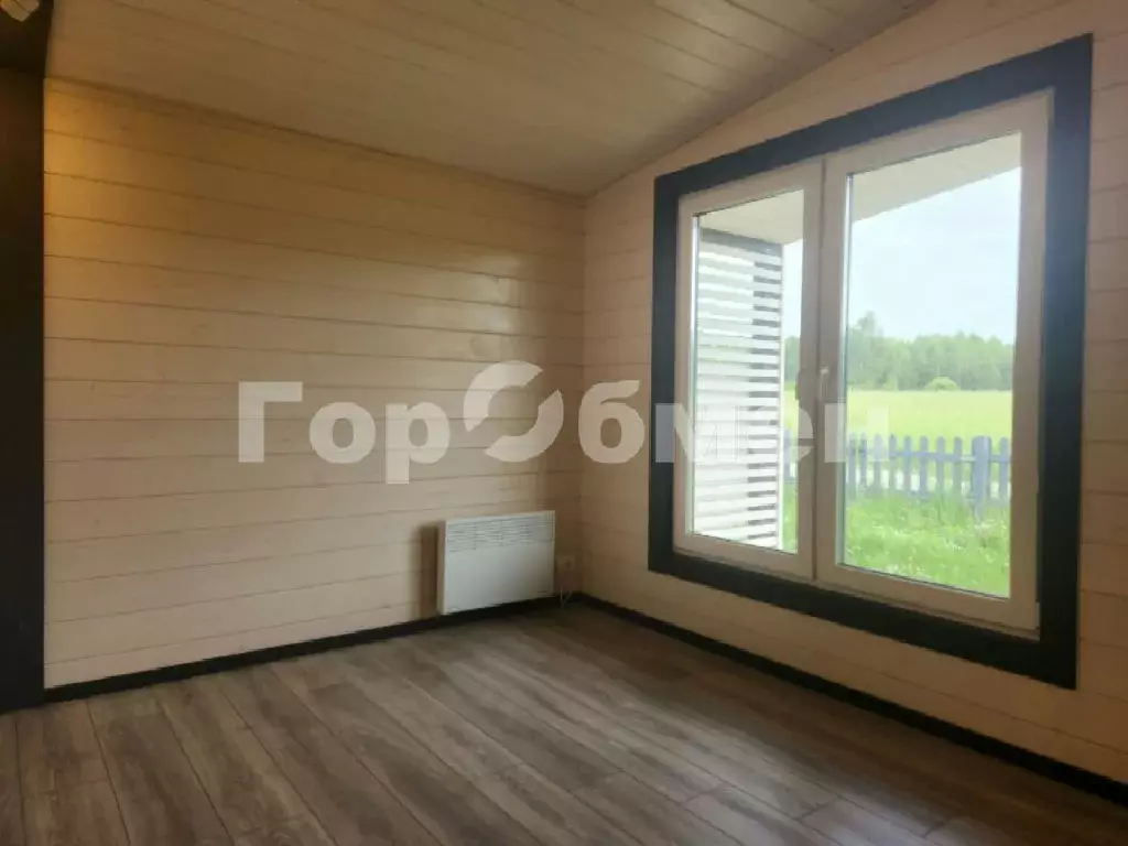 Продается дом в д. Меткомелино - Фото 1