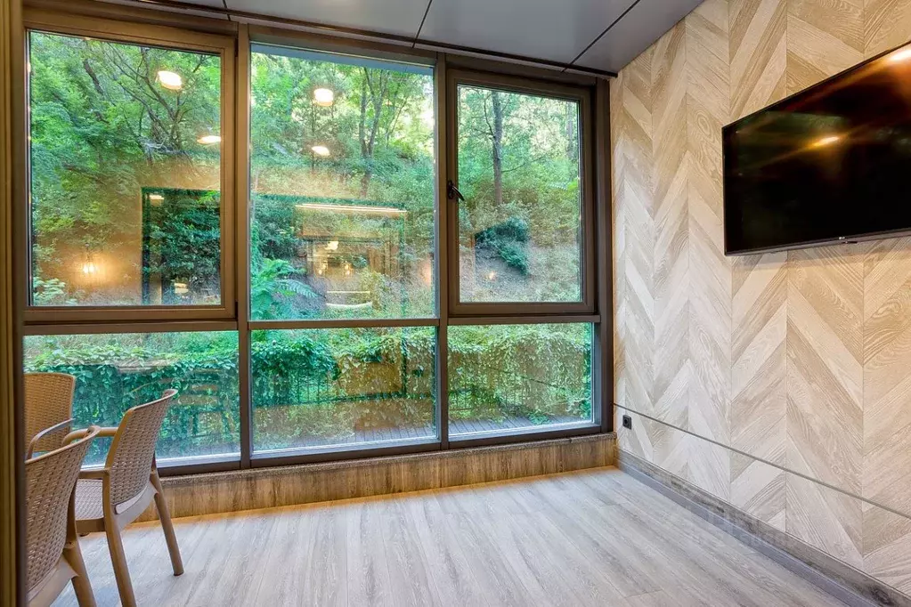 2-к кв. Крым, Ялта проезд Парковый, 6Б (48.0 м) - Фото 2