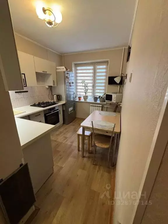 Квартира, 3 комнаты, 62.1 м - Фото 2