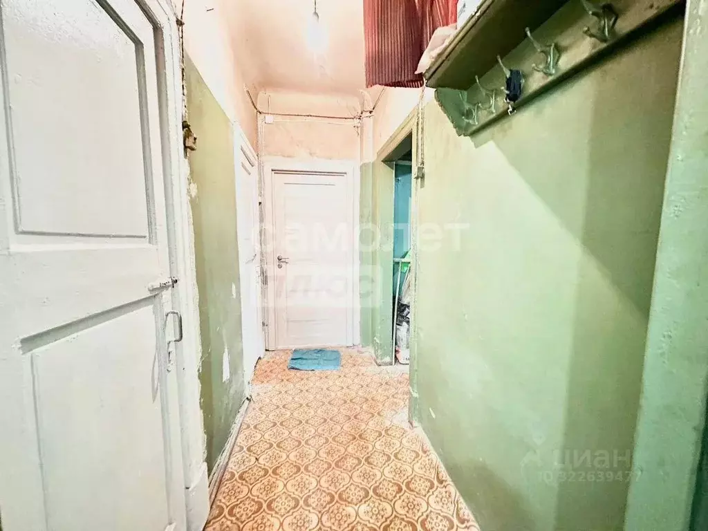 Комната Московская область, Подольск Народная ул., 1/19 (12.1 м) - Фото 2