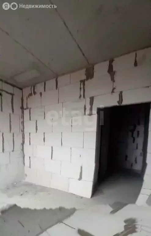 2-комнатная квартира: Магас, Набережная улица, 1 (68 м) - Фото 2