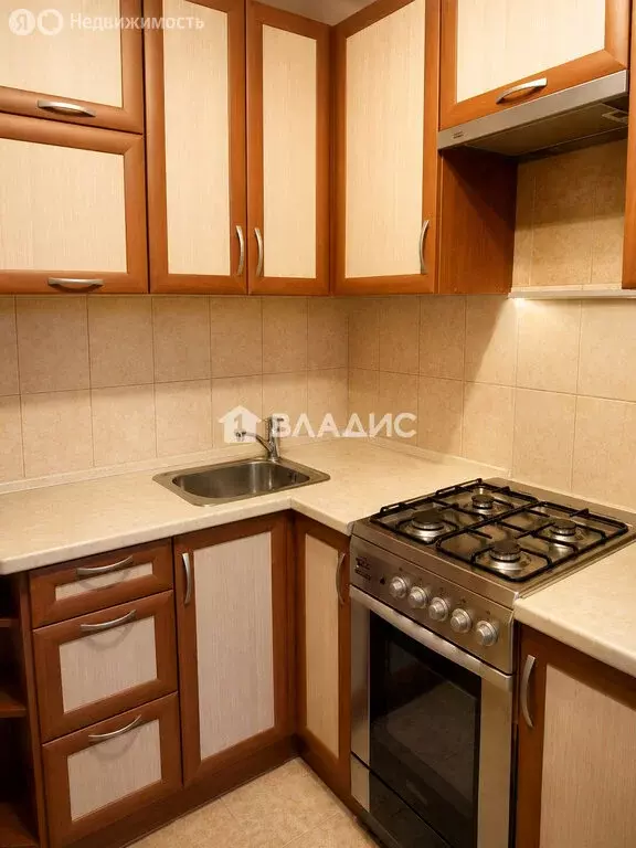 1-комнатная квартира: посёлок Развилка, 12А (30 м) - Фото 2