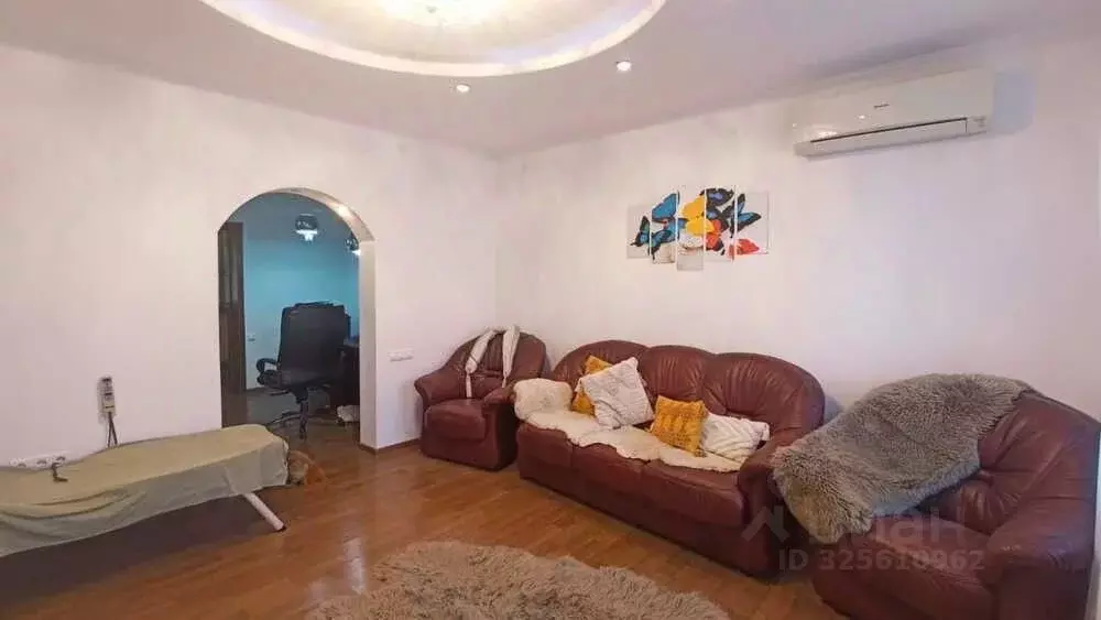 Дом в Краснодарский край, Крымск Звездная ул. (75 м) - Фото 2