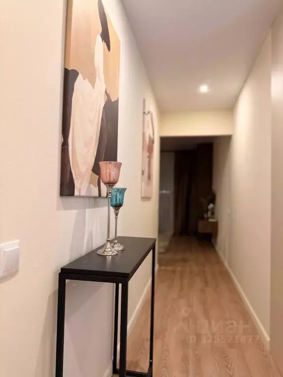 3-к кв. Москва ул. Трехполье, 6к1 (60.2 м) - Фото 0