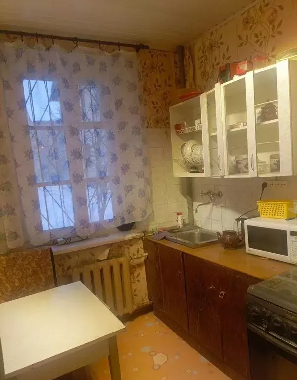 Квартира, 2 комнаты, 51 м - Фото 1