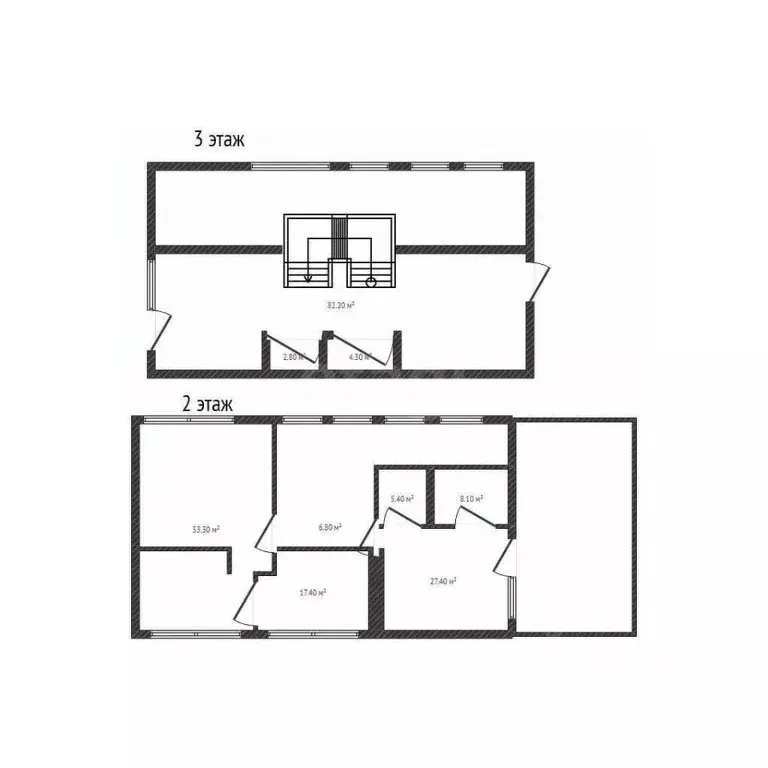 Дом в Новосибирская область, Новосибирский район, Мочищенский ... - Фото 2