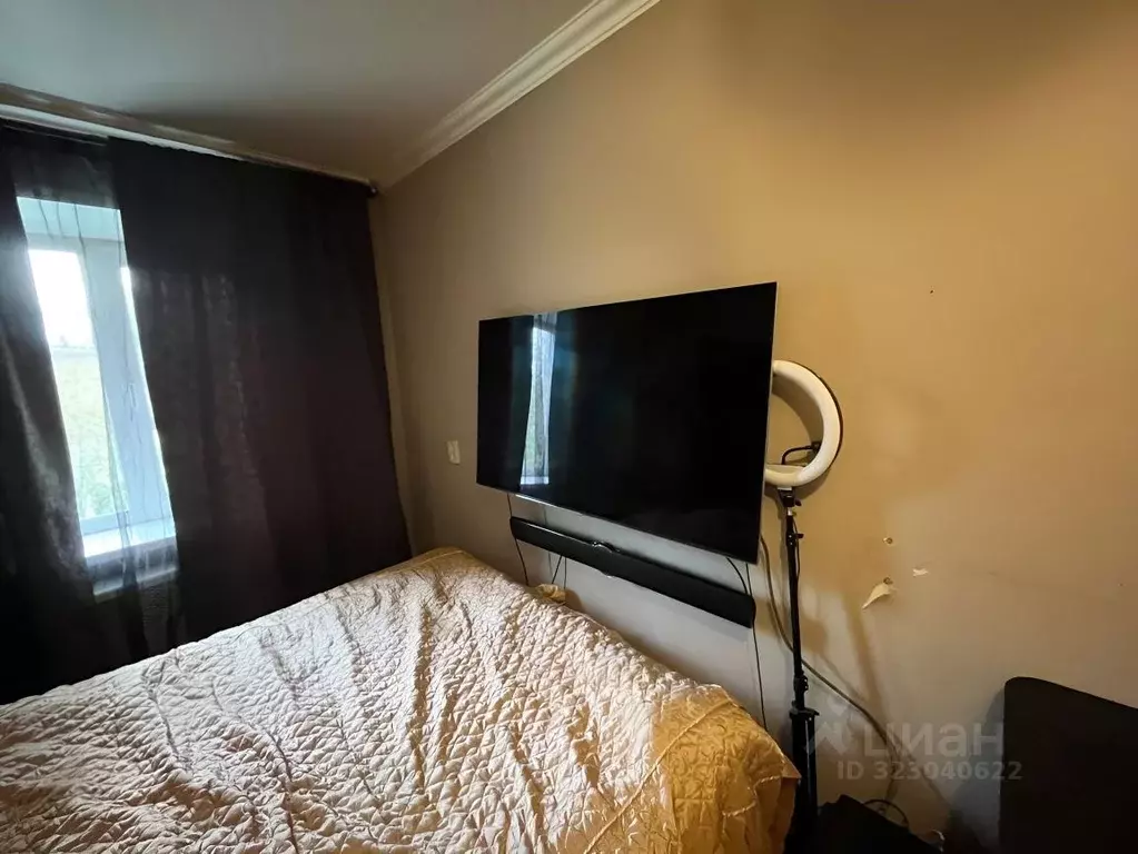 2-к кв. Московская область, Красноармейск Пушкинский городской округ, ... - Фото 2