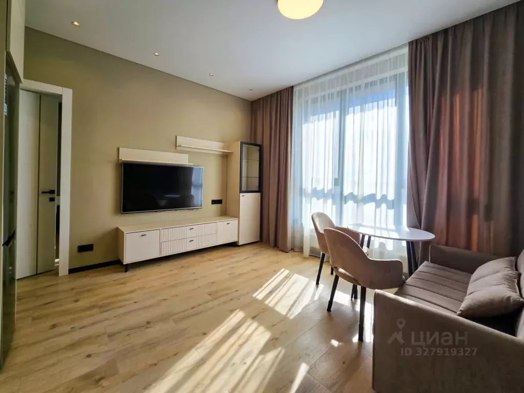 2-к кв. Москва Малая Почтовая ул., 12 (44.8 м) - Фото 2