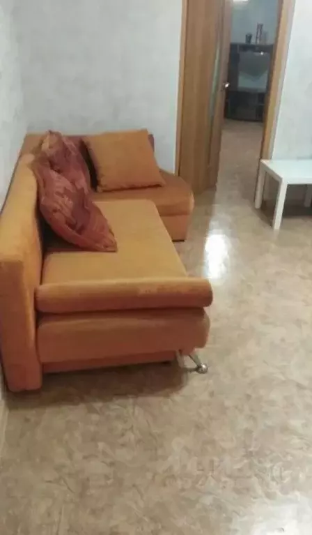 1-к кв. Самарская область, Тольятти Офицерская ул., 3 (37.7 м) - Фото 2