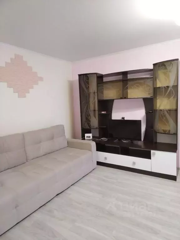 2-к кв. Тверская область, Тверь бул. Цанова, 21 (48.0 м) - Фото 1